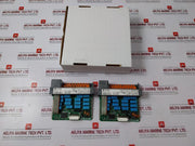 Allen-bradley 1746-ow16 16 Point Digital Output Module 5-265 Vac 50/60Hz