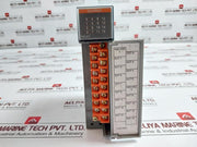 Allen-bradley 1746-ow16 Slc 500 16 Point Digital Output Module