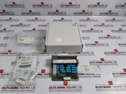 Allen-bradley 1746-ow16 Slc 500 16 Point Digital Output Module