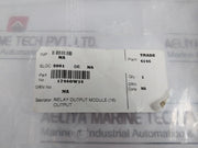 Allen-bradley 1746-ow16 Slc 500 16 Point Digital Output Module
