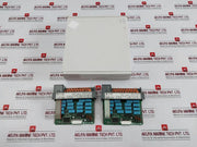 Allen-bradley 1746-ow16 Slc500 16 Point Digital Output Module 5-265Vac/5-125Vdc