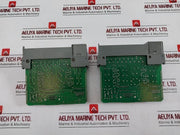 Allen-bradley 1746-ow16 Slc500 16 Point Digital Output Module 5-265Vac/5-125Vdc