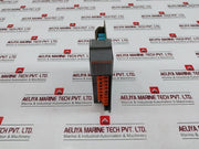 Allen-bradley 1746-ow16 Slc500 16 Point Digital Output Module 5-265Vac/5-125Vdc