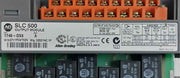 Allen-bradley 1746-ox8 Slc 500 Isolated Relay Output Module