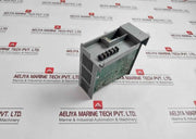 Allen-bradley 1746-p1 Power Supply 50/60 Hz 24 Vdc