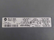 Allen-bradley 1746-p1 Power Supply 50/60 Hz 24 Vdc