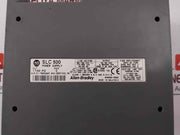 Allen-bradley 1746-p2 Power Supply Unit 170-265Vac 0.96A 24Vdc 75°C