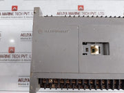 Allen-bradley 1747-l40F Slc 500 Programmable Controller Assembly 10-250 Vac