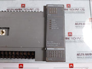 Allen-bradley 1747-l40F Slc 500 Programmable Controller Assembly 10-250 Vac