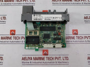 Allen-bradley 1747-l511 Cpu Processor Unit Module Slc 5/01