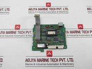 Allen-bradley 1747-l524 Processor Module Pcb 40845-424-06A