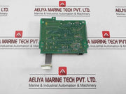 Allen-bradley 1747-l524 Processor Module Pcb 40845-424-06A