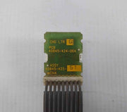 Allen-bradley 1747-l524 Processor Module Pcb 40845-424-06A
