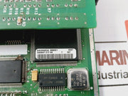 Allen-bradley 1747-l531 Slc 500 Series Control Processor Unit, Ser. E/C