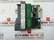 Allen-bradley 1747-l531 Slc 500 Series Control Processor Unit, Ser. E/C