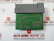 Allen-bradley 1747-l531 Slc 500 Series Control Processor Unit, Ser. E/C