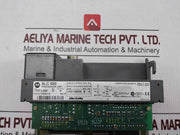 Allen-bradley 1747-l532 Slc 500 Scl 5/03 Cpu Processor Unit 500Ma
