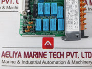 Allen-bradley 1747-l532 Slc 500 Slc 5/03 Cpu Processor Unit 1747-m11 1746-ib32