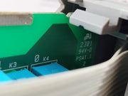 Allen-bradley 1747-l532 Slc 500 Slc 5/03 Cpu Processor Unit 1747-m11 1746-ib32