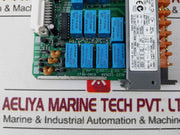 Allen-bradley 1747-l532 Slc 500 Slc 5/03 Cpu Processor Unit 1747-m11 1746-ib32