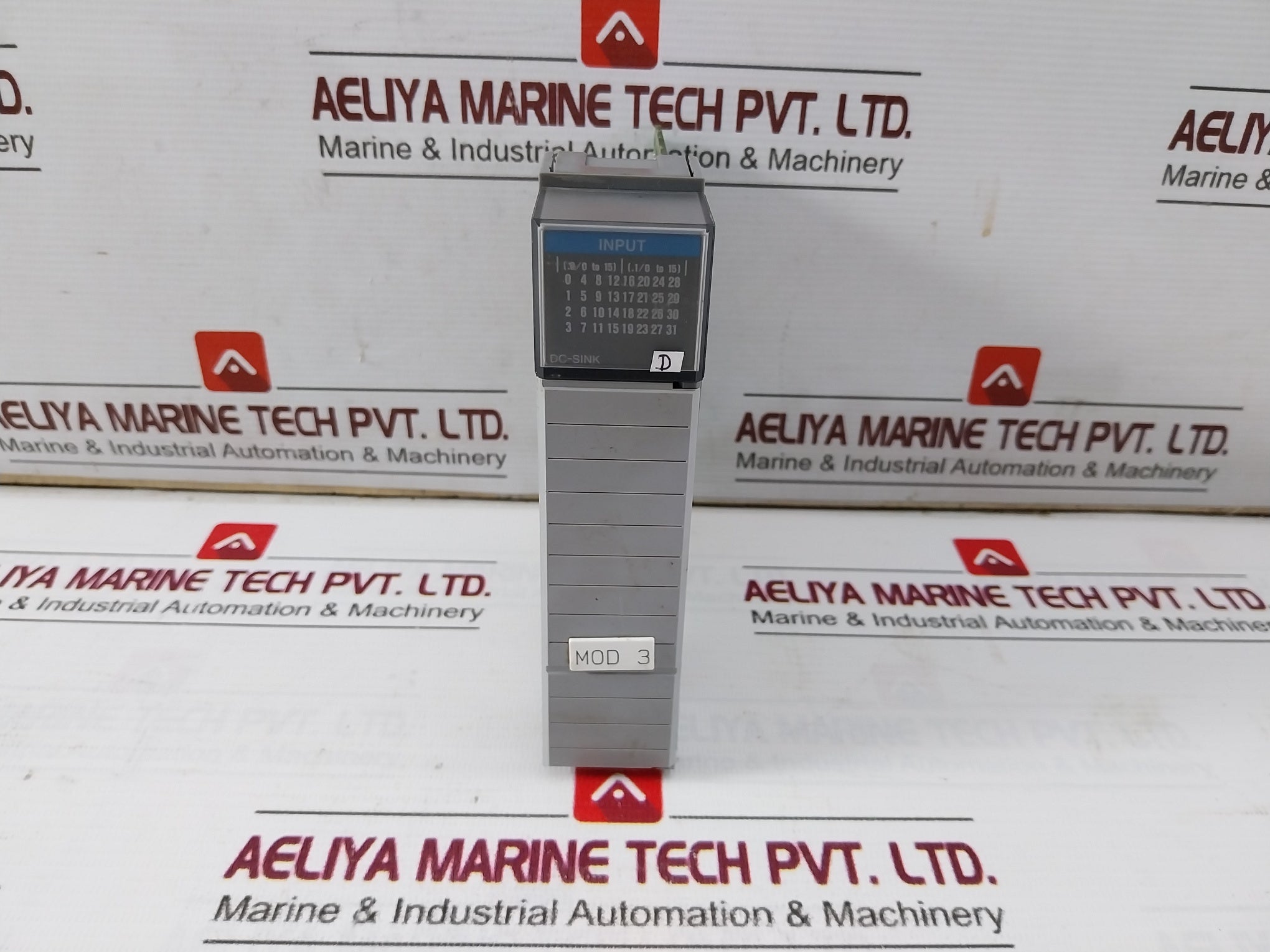 Allen-bradley 1747-l532 Slc 500 Slc 5/03 Cpu Processor Unit 1747-m11 1746-ib32