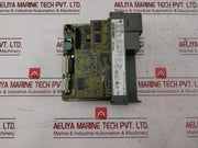 Allen-bradley 1747-l541 Processor Unit Slc 5/04 Cpu Slc 500 Ser:B Proc.Rev:3