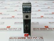 Allen-bradley 1747-l541 Slc 5/04 Cpu Processor Unit, Rev: 7, 0306 Fac.1Z