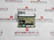Allen-bradley 1747-l542 Slc 500 Processor Unit 1A 5Vdc 94V-0