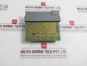 Allen-bradley 1747-l542 Slc 500 Processor Unit 1A 5Vdc 94V-0