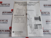 Allen-bradley 1747-pic  Dh485 / Rs232 Converter Slc 500
