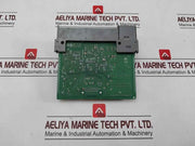 Allen-bradley 1747-sn Remote I/O Scanner Slc 500 600 Ma