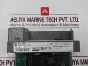 Allen-bradley 1747-sn Remote I/O Scanner Slc 500 600 Ma
