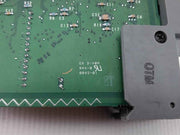 Allen-bradley 1747-sn Remote I/O Scanner Slc 500 600 Ma