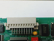 Allen-bradley 1747-sn Slc 500 Remote I/O Scanner Ser: B