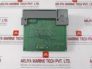 Allen-bradley 1747-sn Slc 500 Remote I/O Scanning Module