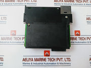 Allen-bradley 1756-enbt Ethernet/Ip Bridge Module 96347280 A01 Ser A