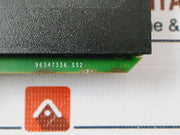 Allen-bradley 1756-enbt Ethernet/Ip Bridge Module 96347280 A01 Ser A