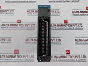 Allen-bradley 1756-ib16 Controllogix Input Module 96258875 B01 Series: A