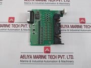 Allen-bradley 1756-ib16I Pcb For Dc Input Module Gcmk-c2X