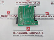 Allen-bradley 1756-ib16I Pcb For Dc Input Module Gcmk-c2X