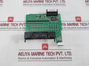 Allen-bradley 1756-ib16I Pcb For Dc Input Module Gcmk-c2X