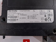 Allen-bradley 1756-ib16Isoe Controllogix 16 Isolated Point Module