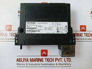 Allen-bradley 1756-ib32 Controllogix Dc Input Module, 32 Pt 12/24V
