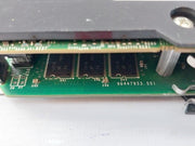 Allen-bradley 1756-l63 Controller Module Pn-13835 9646569 B01