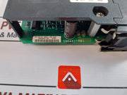 Allen-bradley 1756-ob16E Controllogix 16 Point D/O Module 96442271 A01
