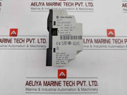 Allen-bradley 1760-ib12X0W6I Control Module Series A 24V Dc 3.5W Awg 22-12