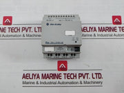Allen-bradley 1760-l12Awa-nd Programmable Logic Controller 100-240V Ac 50/60Hz