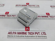 Allen-bradley 1760-l12Awa-nd Programmable Logic Controller 100-240V Ac 50/60Hz