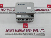 Allen-bradley 1760-l12Awa-nd Programmable Logic Controller 100-240V Ac 50/60Hz