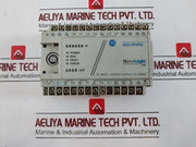 Allen-bradley Micrologix 1000 1761-l10Bxb Plc Module Series F